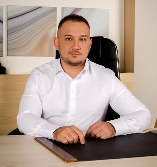 ВІКТОР ЛЕЩИНСЬКИЙ: РОЗШИРЕННЯ ПІДГОТОВКИ ФАХІВЦІВ ІЗ БЕЗБАР’ЄРНОСТІ ДОЗВОЛИТЬ ПІДВИЩИТИ ЯКІСТЬ ЕКСПЕРТИЗ